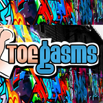 ToeGasms.com