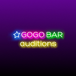 gogo bar auditions porn