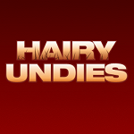 HAIRY undies