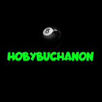 Hobybuchanon