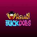 Asian Suck Dolls