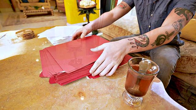 Sexy Business as Usual