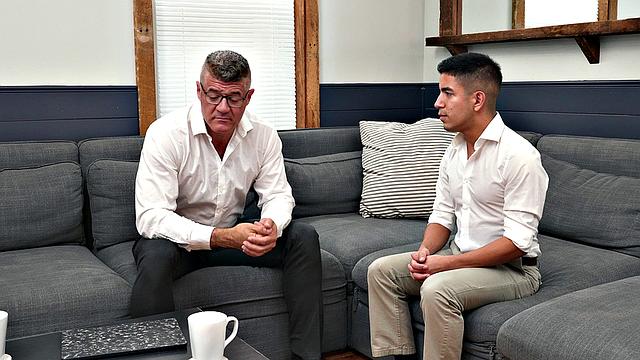 MILO MILES Chapter 8 - Review