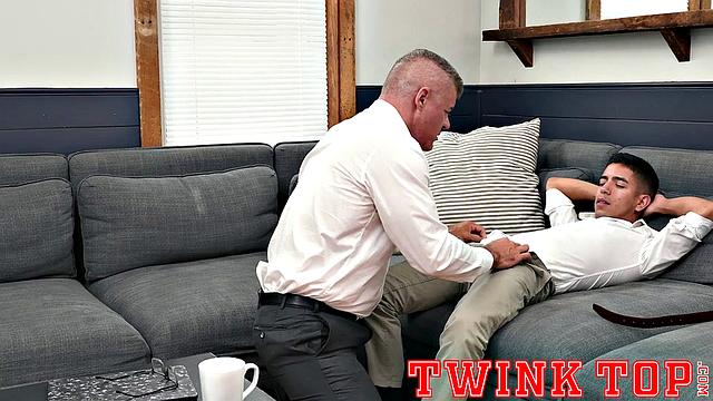 MILO MILES Chapter 8 - Review