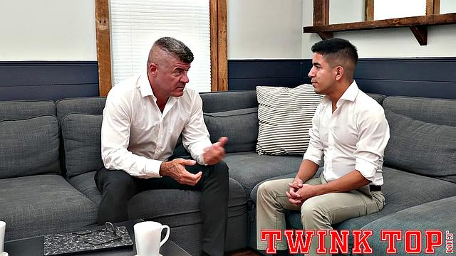 MILO MILES Chapter 8 - Review