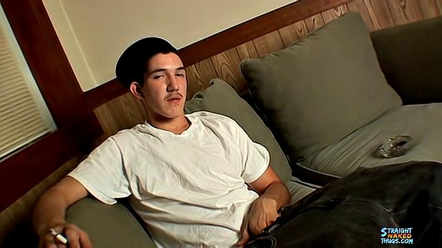 Big Dick Str8 18 Yr Old - Deucez
