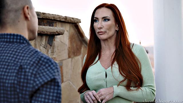 The Mistress 7 - Seductions