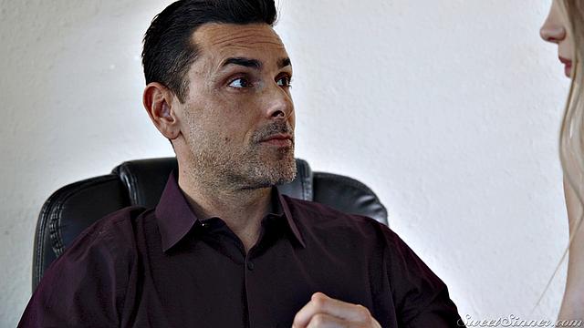 The Mistress 7 - Seductions