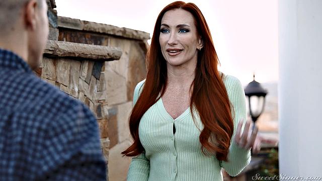 The Mistress 7 - Seductions