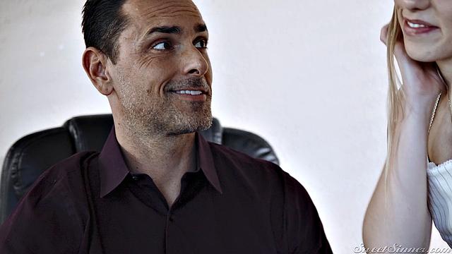 The Mistress 7 - Seductions