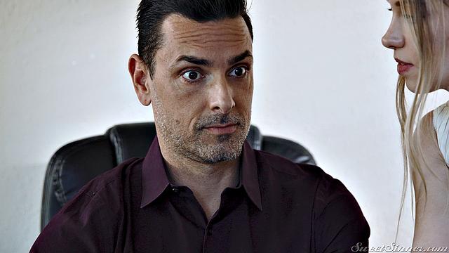 The Mistress 7 - Seductions