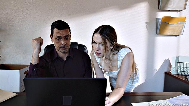 The Mistress 7 - Seductions