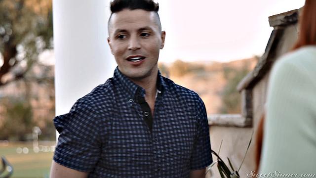 The Mistress 7 - Seductions