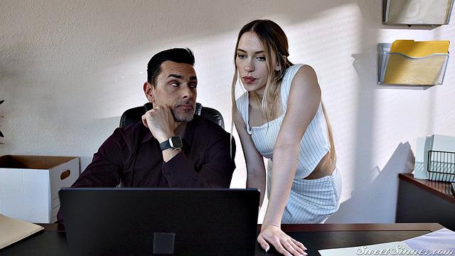 The Mistress 7 - Seductions