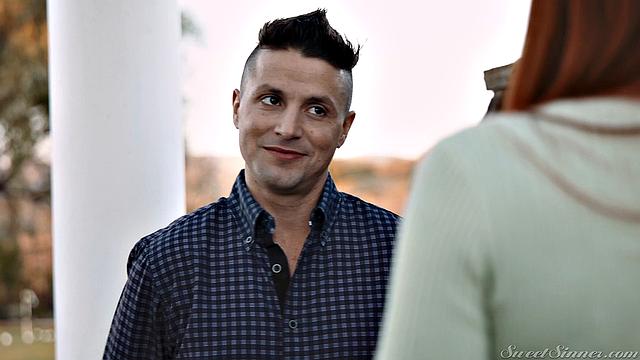 The Mistress 7 - Seductions