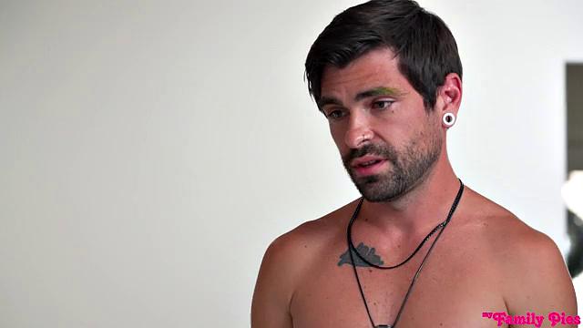 You Can Wear My Shirts But I Want Inside Your Stepsis - S27:E5