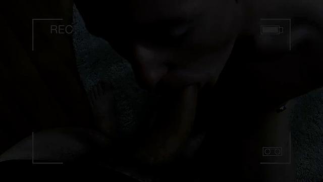 Olly наслаждается необрезанным членом! - Olly Tayler