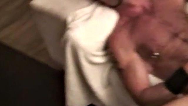 Amateur German jocks assfucked in bareback orgy