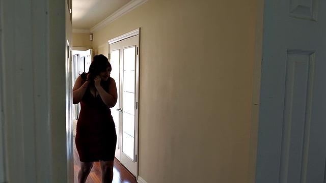 Amber Dawn sleeps with her daughter's fiance