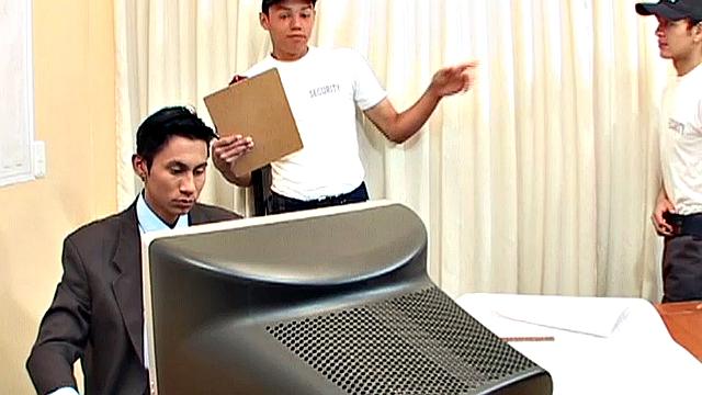 Trend, Eduardo and Damian