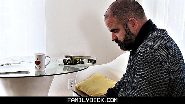 Love At Home: Morning Quickie