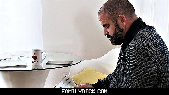 Love At Home: Morning Quickie