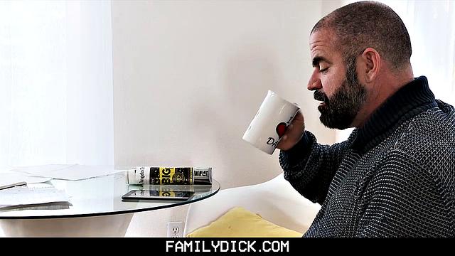 Love At Home: Morning Quickie