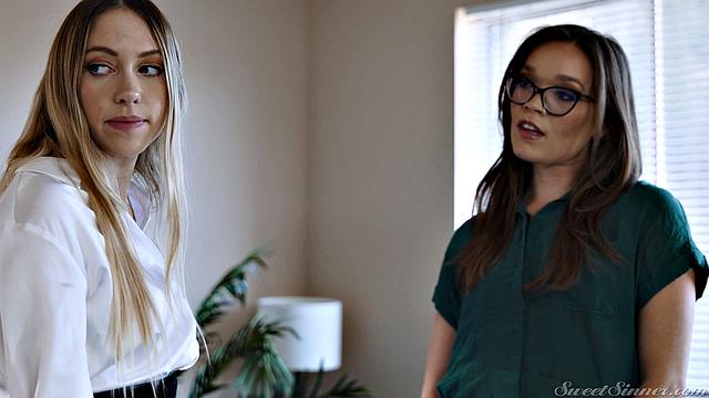 The Mistress 7 - Make hot