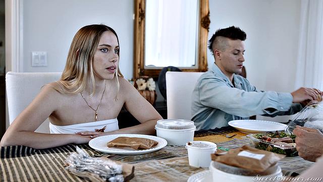 The Mistress 7 - Make hot