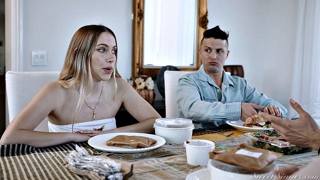 The Mistress 7 - Make hot