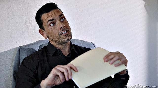 The Mistress 7 - Make hot