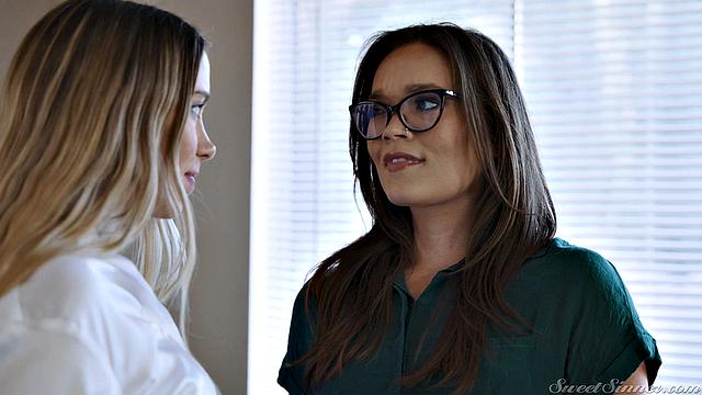 The Mistress 7 - Make hot