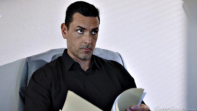 The Mistress 7 - Make hot