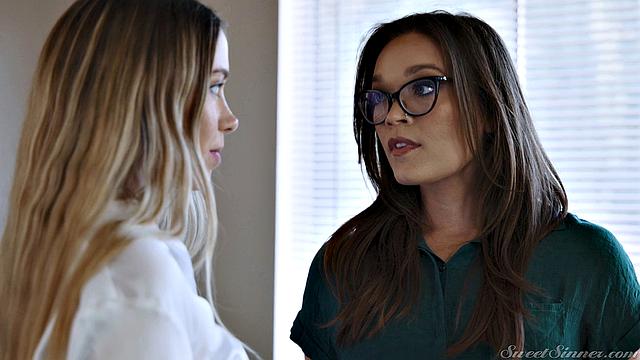 The Mistress 7 - Make hot