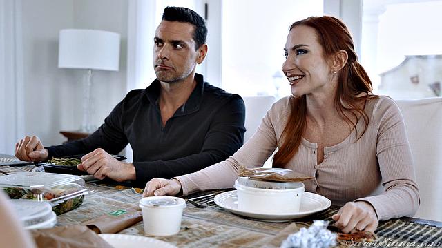 The Mistress 7 - Make hot