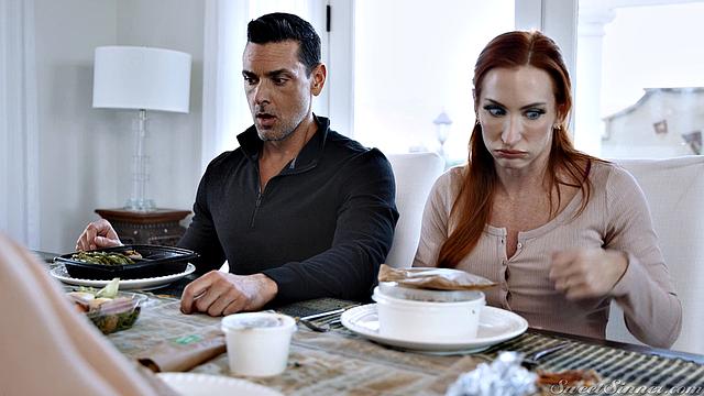 The Mistress 7 - Make hot