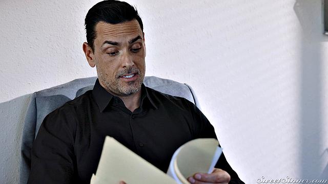 The Mistress 7 - Make hot