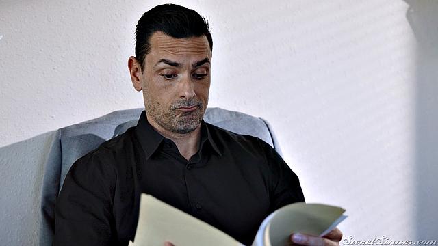 The Mistress 7 - Make hot