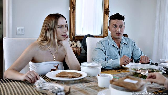 The Mistress 7 - Make hot