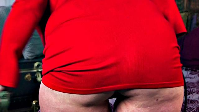 Cami's Fantasies Come True