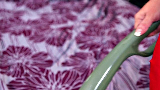 Cami's Fantasies Come True