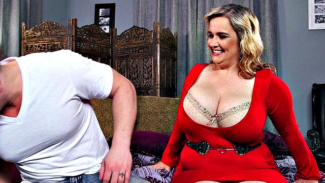 Cami's Fantasies Come True