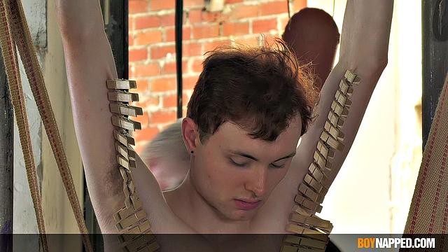 Pleasing His Dom - Part 2 - Jesse Murphy & Sebastian Kane