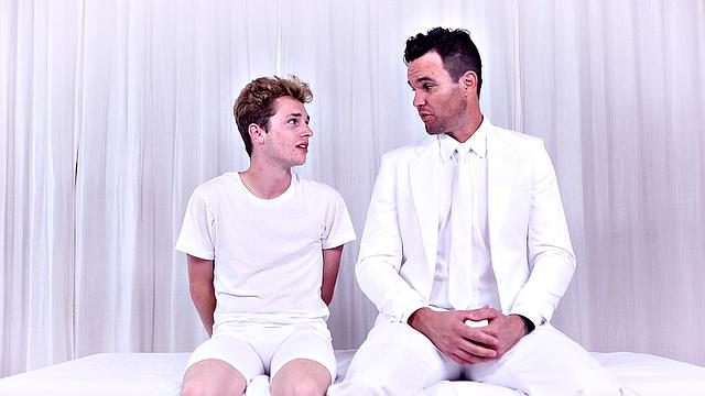 Elder Jake Hill: Rewarding The Plain