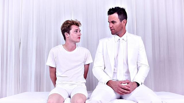 Elder Jake Hill: Rewarding The Plain