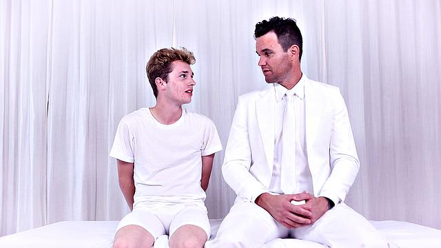 Elder Jake Hill: Rewarding The Plain