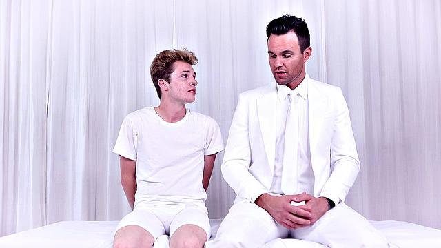 Elder Jake Hill: Rewarding The Plain