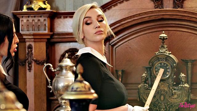 TOTM - Prim And Proper