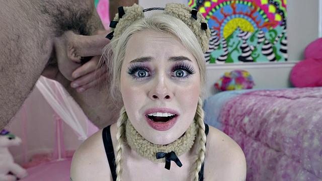 Haley Has a Grateful