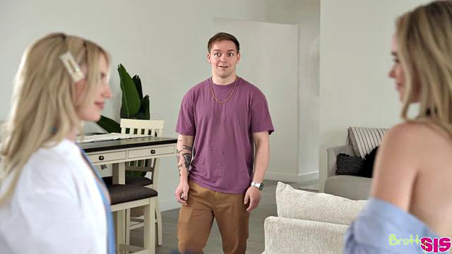 Do You Think Stepdad Will Enjoy These Stepbro - S27:E5